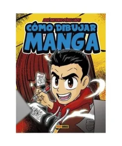 COMO DIBUJAR MANGA PANINI16,95 €16,95 € PANINI PANINI
