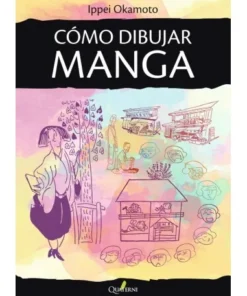 CÓMO DIBUJAR MANGA QUATERNI19,95 €19,95 € QUATERNI QUATERNI