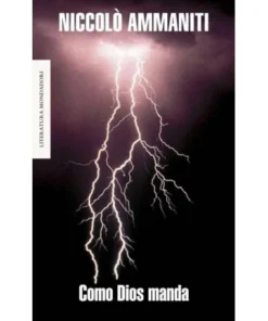 COMO DIOS MANDA RANDOM HOUSE MONDADORI22,90 €22,90 € RANDOM HOUSE …