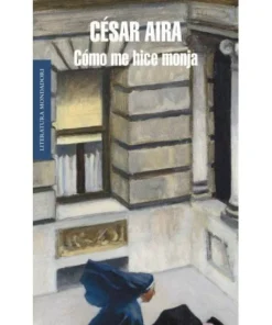 COMO ME HICE MONJA LM RANDOM HOUSE MONDADORI17,90 €17,90 € RANDOM …