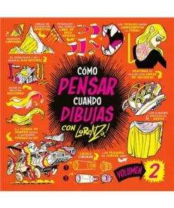 COMO PENSAR CUANDO DIBUJAS 2