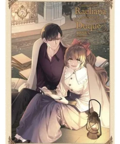 COMO RAELIANA ACABO EN LA MANSION DEL DUQUE 7