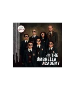 CÓMO SE HIZO THE UMBRELLA ACADEMY 9788467942194 NORMA EDITORIAL 39,…