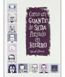 COMO UN GUANTE DE SEDA FORJADO EN HIERRO 9788478338078 15,36 €