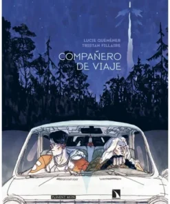 COMPAÑERO DE VIAJE