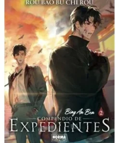 COMPENDIO DE EXPEDIENTES 02