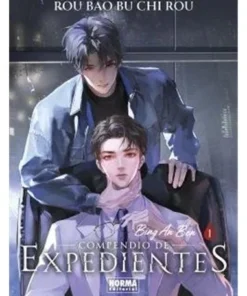 COMPENDIO DE EXPEDIENTES 1