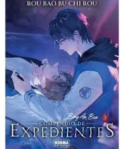 COMPENDIO DE EXPEDIENTES 3