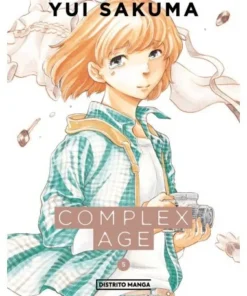 COMPLEX AGE 5