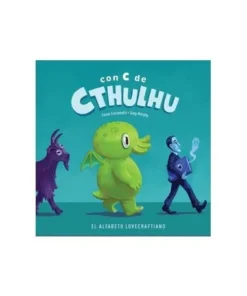 CON C DE CTHULHU