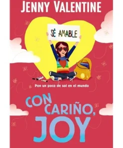 CON CARIÑO JOY