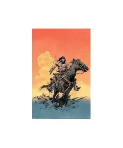 CONAN EL BARBARO 0 PANINI1,50 €1,50 € PANINI PANINI