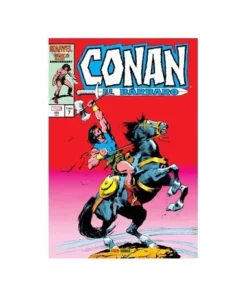 CONAN EL BARBARO 07. LA ETAPA MARVEL ORIGINAL PANINI49,95 €49,95 € …