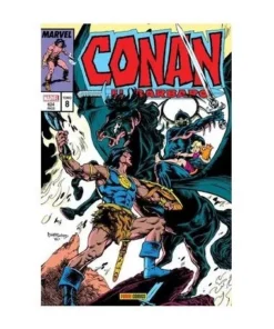 CONAN EL BARBARO 08. LA ETAPA MARVEL ORIGINAL PANINI55,00 €55,00 € …