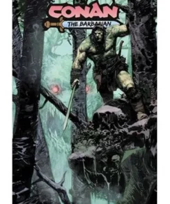 CONAN EL BARBARO 09