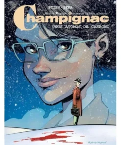 CONDE DE CHAMPIGNAC,EL VOL 3