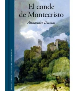 CONDE DE MONTECRISTO,EL 9788439730132 20,00 €