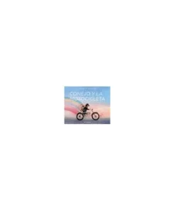 CONEJO Y LA MOTOCICLETA Cuentos Infantiles17,90 €17,90 € FLAMBOYANT…