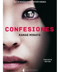 CONFESIONES NOCTURNA15,00 €15,00 € NOCTURNA NOCTURNA