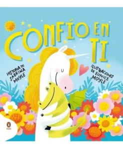 CONFIO EN TI Cuentos Infantiles14,95 €14,95 € Cuentos Infantiles