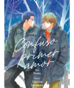 CONFUSO PRIMER AMOR 4 MILKY WAY8,50 €8,50 € MILKY WAY MILKY WAY