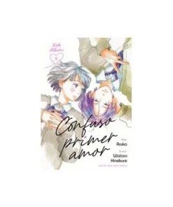 CONFUSO PRIMER AMOR 5 MILKY WAY8,50 €8,50 € MILKY WAY MILKY WAY