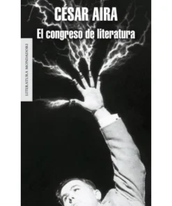 CONGRESO DE LITERATURA,EL RANDOM HOUSE MONDADORI14,90 €14,90 € RAN…
