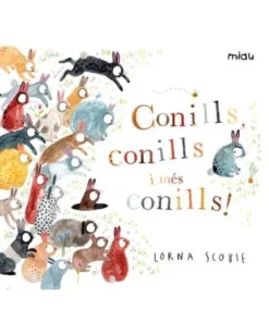 CONILLS CONILLS I MES CONILLS – CAT 9788416082322 JAGUAR EDICIONES …