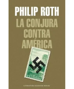 CONJURA CONTRA AMERICA,LA 9788439734994 20,90 €
