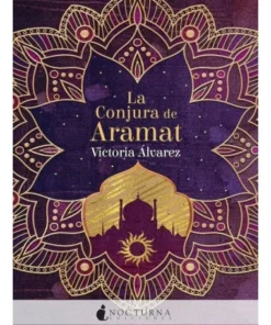 CONJURA DE ARAMAT,LA NOCTURNA18,00 €18,00 € NOCTURNA NOCTURNA