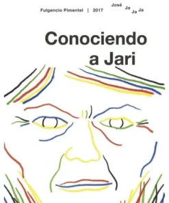 CONOCIENDO A JARI