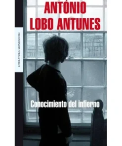 CONOCIMIENTO DEL INFIERNO RANDOM HOUSE MONDADORI18,90 €18,90 € RAN…