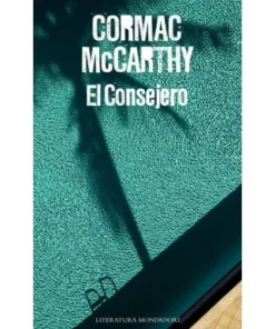 CONSEJERO,EL LM RANDOM HOUSE MONDADORI15,90 €15,90 € RANDOM HOUSE …