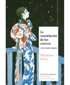 CONSTELACION DE LOS CUERVOS,LA 9788417419066 18,00 €