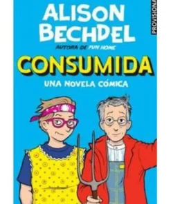 CONSUMIDA