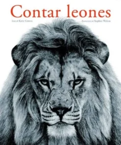 CONTAR LEONES Cuentos Infantiles19,90 €19,90 € FLAMBOYANT EDICIONES…