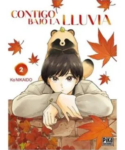 CONTIGO BAJO LA LLUVIA 02