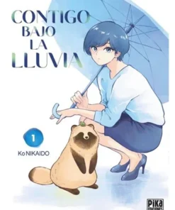 CONTIGO BAJO LA LLUVIA 01