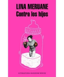 CONTRA LOS HIJOS 9788439734062 8,90 €