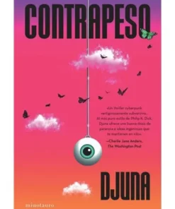 CONTRAPESO cómic | Frikomics tienda online