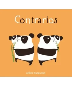 CONTRARIOS 9788416434435 JAGUAR EDICIONES 9,00 €