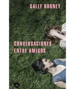CONVERSACIONES ENTRE AMIGOS 9788439734468 19,90 €