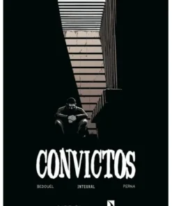 Convictos 9788417318789 22,00 €