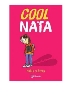 COOL NATA 9788469628935 12,95 €