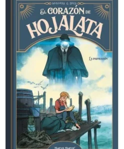 EL CORAZON DE HOJALATA 2