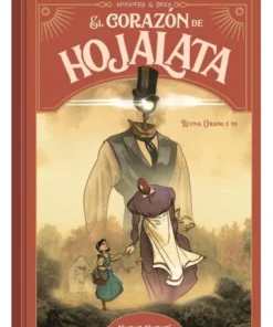 CORAZON DE HOJALATA,ELRUYNA, CYRANO Y YO NUEVO NUEVE20,00 €20,00 € …