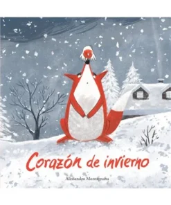 CORAZON DE INVIERNO