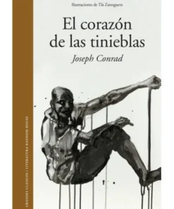CORAZON DE LAS TINIEBLAS 9788439730125 26,64 €