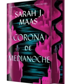 CORONA DE MEDIANOCHE 2 EDICION ESPECIAL LIMITADA
