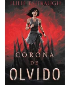 CORONA DEL OLVIDO 9788418002717 HIDRA EDITORIAL 17,50 €